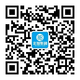 扫码关注微信公众号
